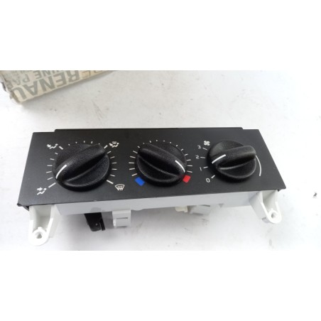 Régulateur Chauffage RENAULT 7711130019 Pièce d'origine oem Régulateur Chauffage RENAULT 7711130019 Pièce d'origine oem