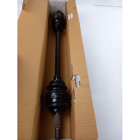 Arbre De Transmission RENAULT 7711135898 Pièce d'origine oem Arbre De Transmission RENAULT 7711135898 Pièce d'origine oem