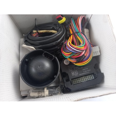 Système D''Alarme RENAULT 7711212777 Pièce d'origine oem Système D''Alarme RENAULT 7711212777 Pièce d'origine oem