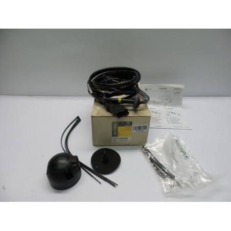 Kit Électrique De Crochet D''Attelage RENAULT 7711225559 Pièce d'origine oem Kit Électrique De Crochet D''Attelage RENAULT 7711225559 Pièce d'origine oem