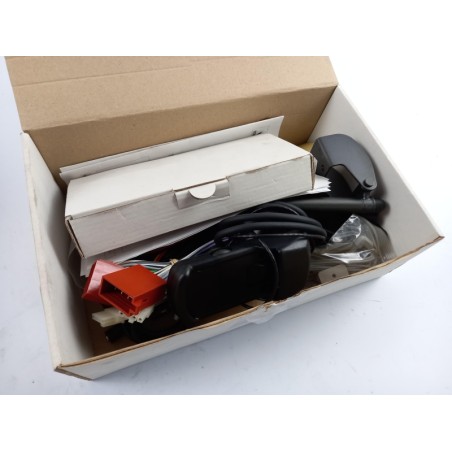Kit De Connexion Pour Téléphone RENAULT 7711226332 Pièce d'origine oem Kit De Connexion Pour Téléphone RENAULT 7711226332 Pièce d'origine oem