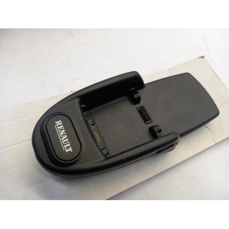 Support De Téléphone Portable RENAULT 7711226443 Pièce d'origine oem Support De Téléphone Portable RENAULT 7711226443 Pièce d'origine oem