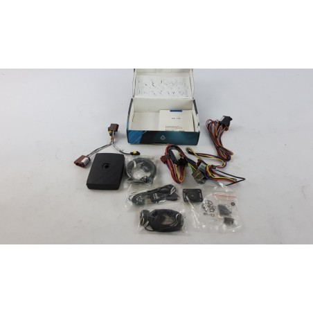 Kit De Connexion Pour Téléphone RENAULT 7711226752 Pièce d'origine oem Kit De Connexion Pour Téléphone RENAULT 7711226752 Pièce d'origine oem