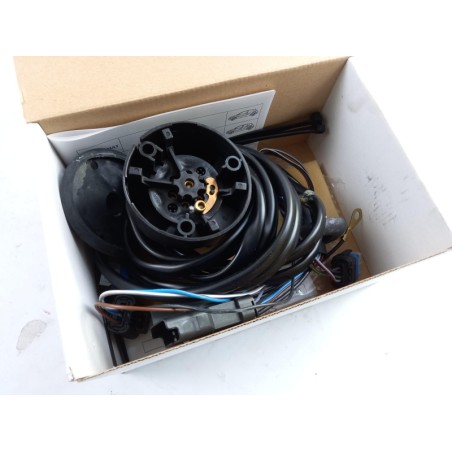 Kit Électrique De Crochet D''Attelage RENAULT 7711226778 Pièce d'origine oem Kit Électrique De Crochet D''Attelage RENAULT 7711226778 Pièce d'origine oem
