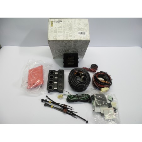 Parktronic RENAULT 7711238161 Pièce d'origine oem Parktronic RENAULT 7711238161 Pièce d'origine oem