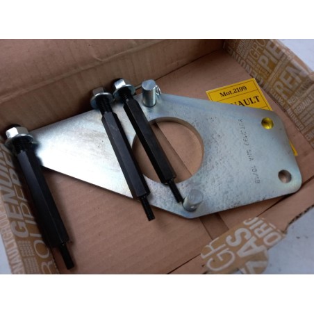 Outil RENAULT 7711382199 Pièce d'origine oem Outil RENAULT 7711382199 Pièce d'origine oem