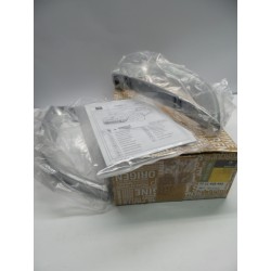 Ensemble De Garniture/Moulure De Protection