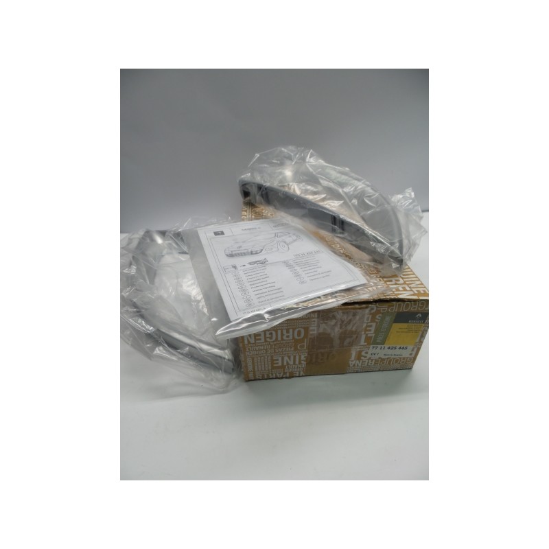 Ensemble De Garniture/Moulure De Protection