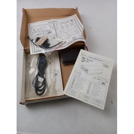 Kit De Connexion Multimédia RENAULT 7711426614 Pièce d'origine oem Kit De Connexion Multimédia RENAULT 7711426614 Pièce d'origine oem