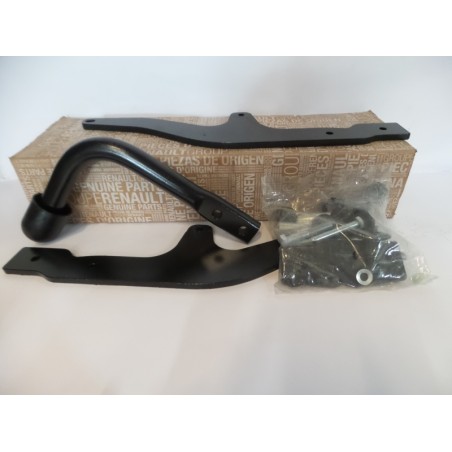 Kit De Montage De Crochet D''Attelage RENAULT 7711427741 Pièce d'origine oem Kit De Montage De Crochet D''Attelage RENAULT 7711427741 Pièce d'origine oem