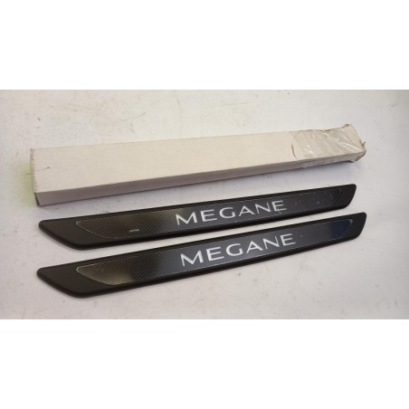 Ensemble De Garniture Pour Seuil RENAULT 7711785927 Pièce d'origine oem Ensemble De Garniture Pour Seuil RENAULT 7711785927 Pièce d'origine oem