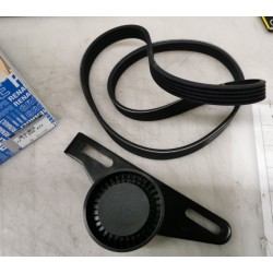 Courroie Trapézoïdale À Nervures RENAULT 7711946473  Pièce d'origine oem