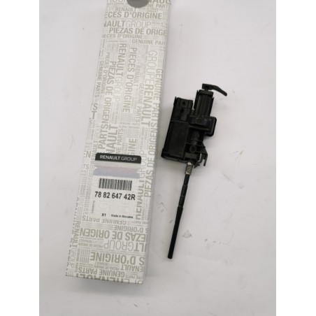 Actuateur RENAULT 788264742R Pièce d'origine oem Actuateur RENAULT 788264742R Pièce d'origine oem