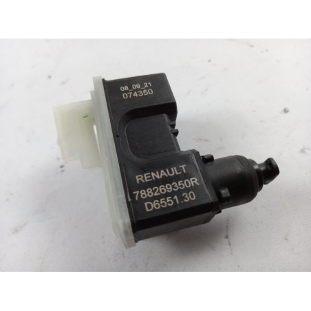 Loquet De Remplissage De Carburant RENAULT 788269350R Pièce d'origine oem Loquet De Remplissage De Carburant RENAULT 788269350R Pièce d'origine oem