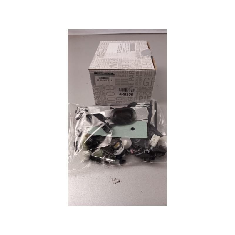 Kit De Montage RENAULT 800991157R  Pièce d'origine oem