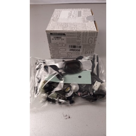 Kit De Montage RENAULT 800991157R Pièce d'origine oem Kit De Montage RENAULT 800991157R Pièce d'origine oem