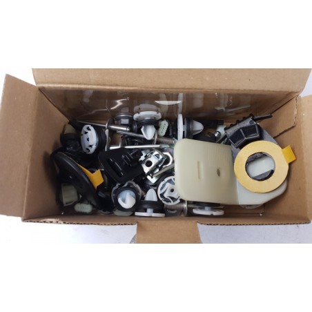 Kit De Montage De Porte RENAULT 800993157R Pièce d'origine oem Kit De Montage De Porte RENAULT 800993157R Pièce d'origine oem