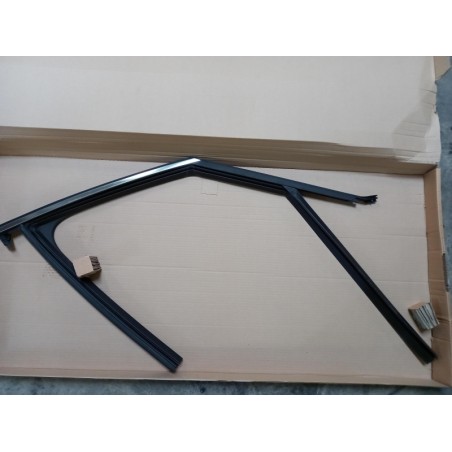 Joint Pour Porte-Fenêtre RENAULT 803308374R Pièce d'origine oem Joint Pour Porte-Fenêtre RENAULT 803308374R Pièce d'origine oem