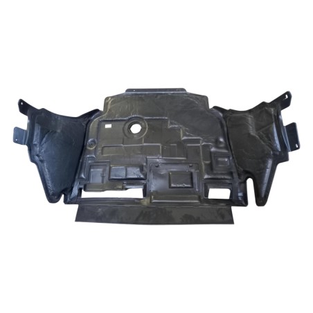 Insonoristaion Du Compartiment Moteur RENAULT 8200026163 Pièce d'origine oem Insonoristaion Du Compartiment Moteur RENAULT 8200026163 Pièce d'origine oem