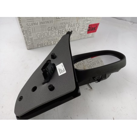 Boîtier De Rétroviseur Extérieur RENAULT 8200108623  Pièce d'origine oem