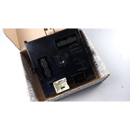 Unité De Contrôle RENAULT 8200213234 Pièce d'origine oem Unité De Contrôle RENAULT 8200213234 Pièce d'origine oem