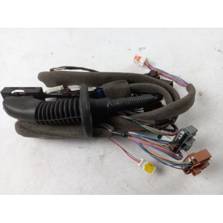 Faisceaux De Câbles RENAULT 8200235816 Pièce d'origine oem Faisceaux De Câbles RENAULT 8200235816 Pièce d'origine oem