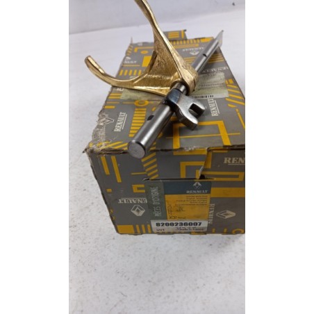 Fourchette De Levier De Vitesses RENAULT 8200236007 Pièce d'origine oem Fourchette De Levier De Vitesses RENAULT 8200236007 Pièce d'origine oem