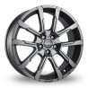 Jantes Quantum Jantes Quantum
