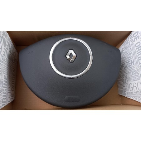 Airbag RENAULT 8200414934 Pièce d'origine oem Airbag RENAULT 8200414934 Pièce d'origine oem