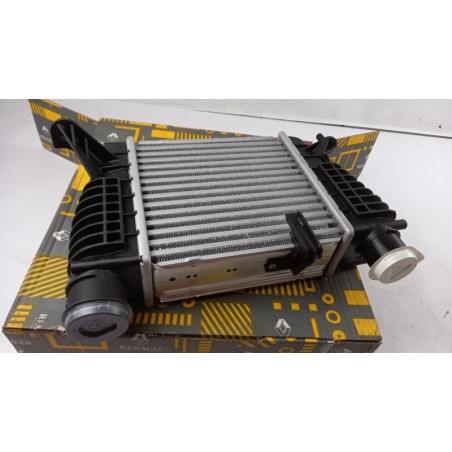 Intercooler De Turbocompresseur RENAULT 8200471888 Pièce d'origine oem Intercooler De Turbocompresseur RENAULT 8200471888 Pièce d'origine oem