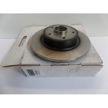 Disque De Frein (1 Pièce) RENAULT 8200655249 Pièce d'origine oem Disque De Frein (1 Pièce) RENAULT 8200655249 Pièce d'origine oem