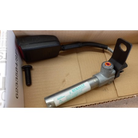 Prétensionneur De Ceinture De Sécurité RENAULT 8200681034 Pièce d'origine oem Prétensionneur De Ceinture De Sécurité RENAULT 8200681034 Pièce d'origine oem