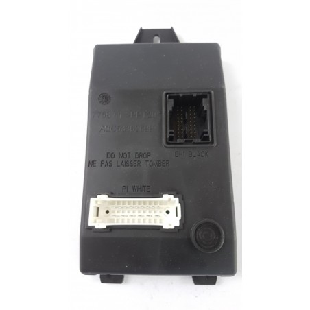 Unité De Contrôle RENAULT 8201068825 Pièce d'origine oem Unité De Contrôle RENAULT 8201068825 Pièce d'origine oem