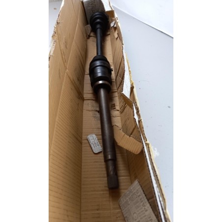 Arbre De Transmission RENAULT 8201235920 Pièce d'origine oem Arbre De Transmission RENAULT 8201235920 Pièce d'origine oem