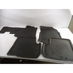 Ensemble De Tapis De Sol RENAULT 8201282284  Pièce d'origine oem