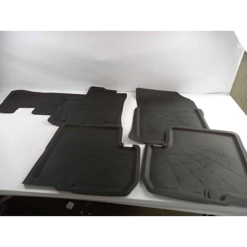 Ensemble De Tapis De Sol RENAULT 8201282284  Pièce d'origine oem