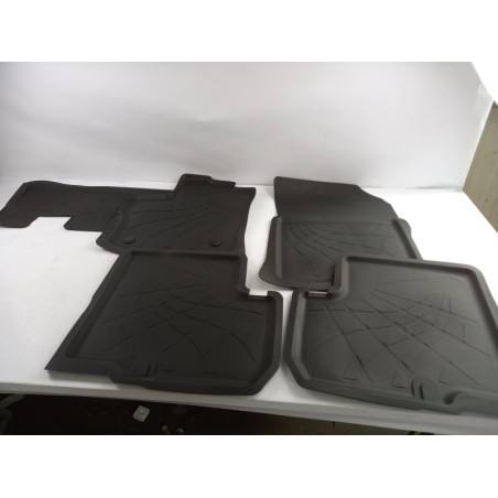 Ensemble De Tapis De Sol RENAULT 8201282284 Pièce d'origine oem Ensemble De Tapis De Sol RENAULT 8201282284 Pièce d'origine oem