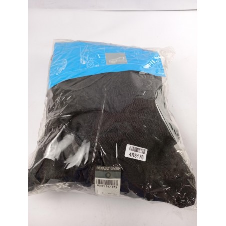 Housse De Siège RENAULT 8201297973 Pièce d'origine oem Housse De Siège RENAULT 8201297973 Pièce d'origine oem