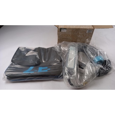 Chargeur De Batterie RENAULT 8201353135 Pièce d'origine oem Chargeur De Batterie RENAULT 8201353135 Pièce d'origine oem