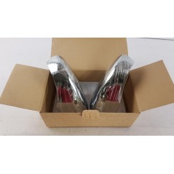 Couvercle De Rétroviseur Extérieur RENAULT 8201385440  Pièce d'origine oem