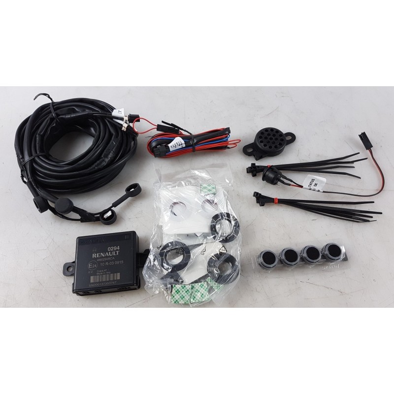 Parktronic RENAULT 8201537455  Pièce d'origine oem