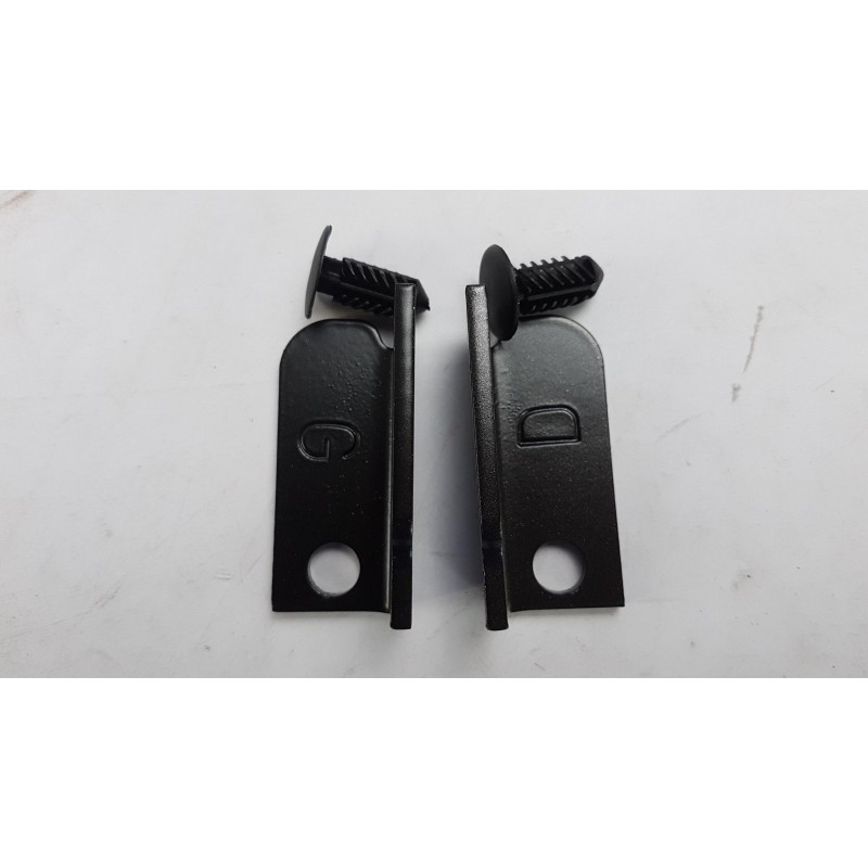 Kit De Réparation RENAULT 8201580338  Pièce d'origine oem