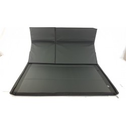 Tapis Pour Le Compartiment À Bagages RENAULT 8201619650  Pièce d'origine oem