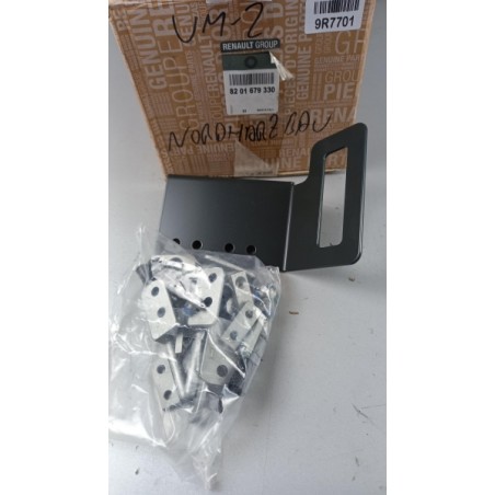 Kit De Montage RENAULT 8201679330 Pièce d'origine oem Kit De Montage RENAULT 8201679330 Pièce d'origine oem