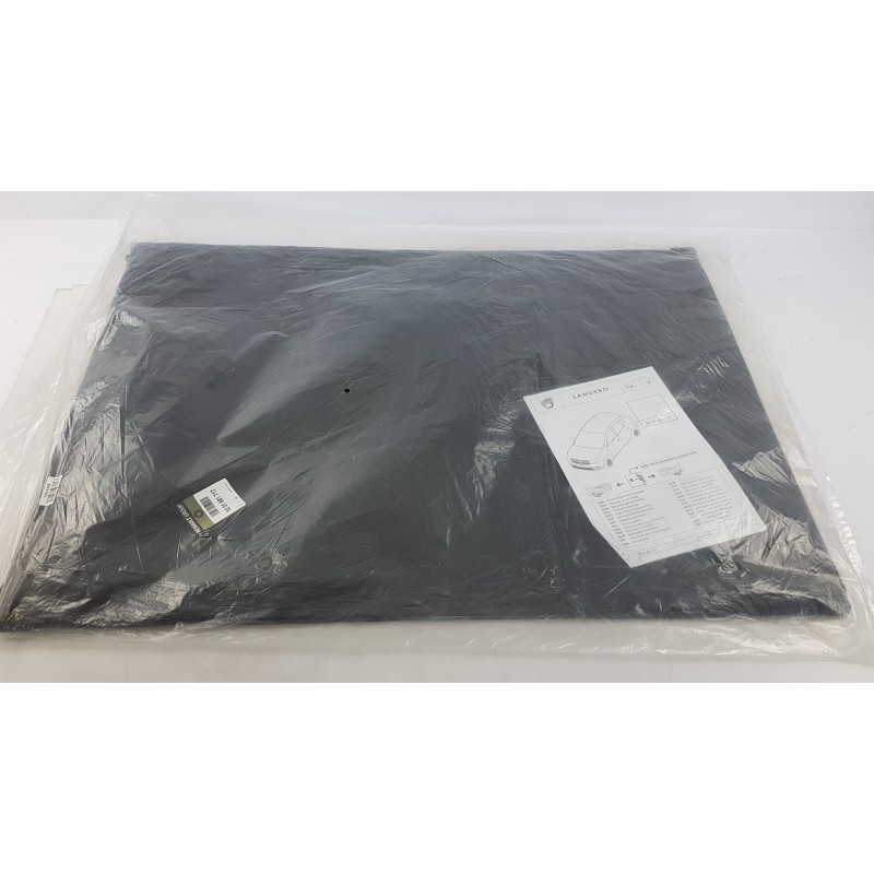 Tapis Pour Le Compartiment À Bagages RENAULT 8201681717  Pièce d'origine oem