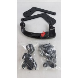 Attelage De Remorque RENAULT 8201698541  Pièce d'origine oem