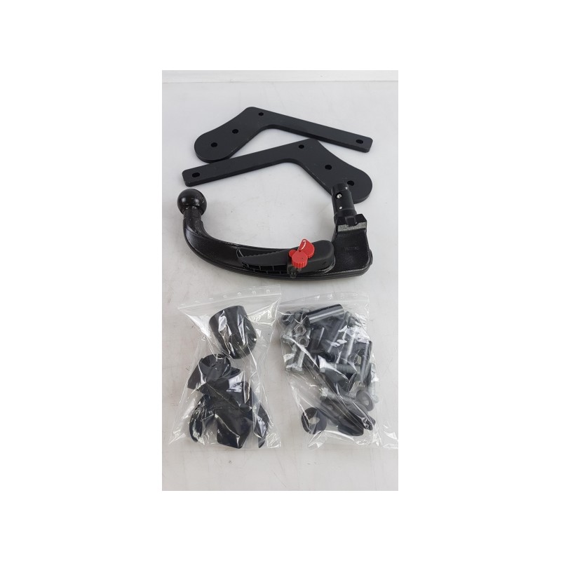 Attelage De Remorque RENAULT 8201698541  Pièce d'origine oem