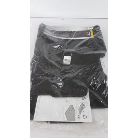 Ensemble De Tapis De Sol RENAULT 8201701868 Pièce d'origine oem Ensemble De Tapis De Sol RENAULT 8201701868 Pièce d'origine oem