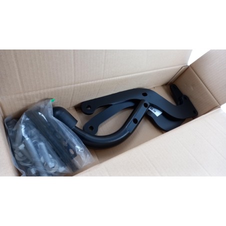 Attelage De Remorque RENAULT 8201707716 Pièce d'origine oem Attelage De Remorque RENAULT 8201707716 Pièce d'origine oem