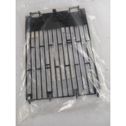 Grille De Ventilation